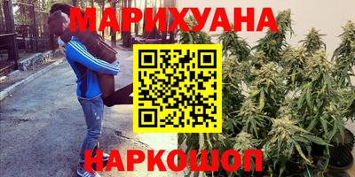хмурый Нарткала